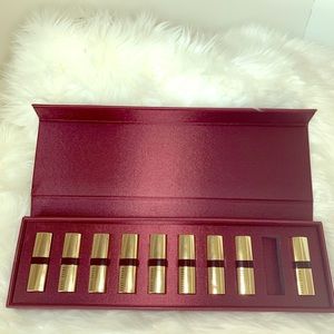Bobbi Brown Luxe Classics Mini Lip Set